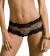 Lunaire Whimsy, Barbados Sexy Basic Boy Short